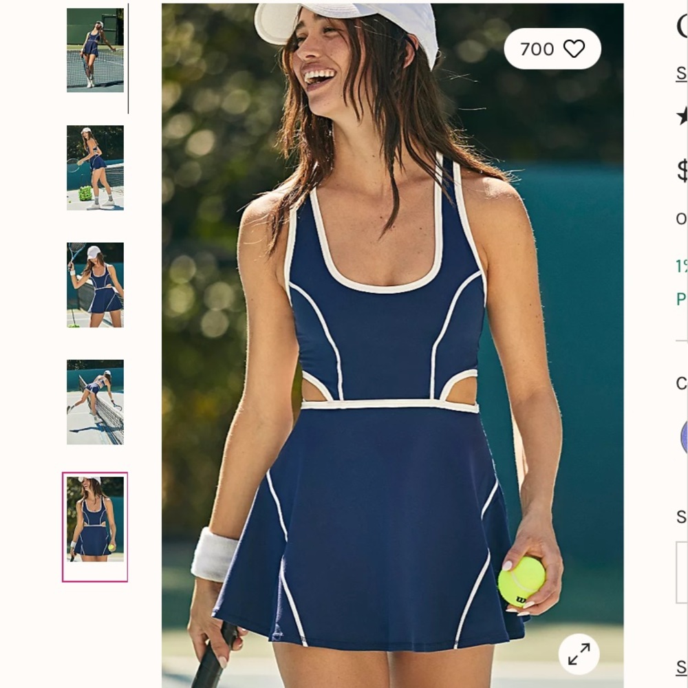 Free People Movement - Give It A Whirl Set